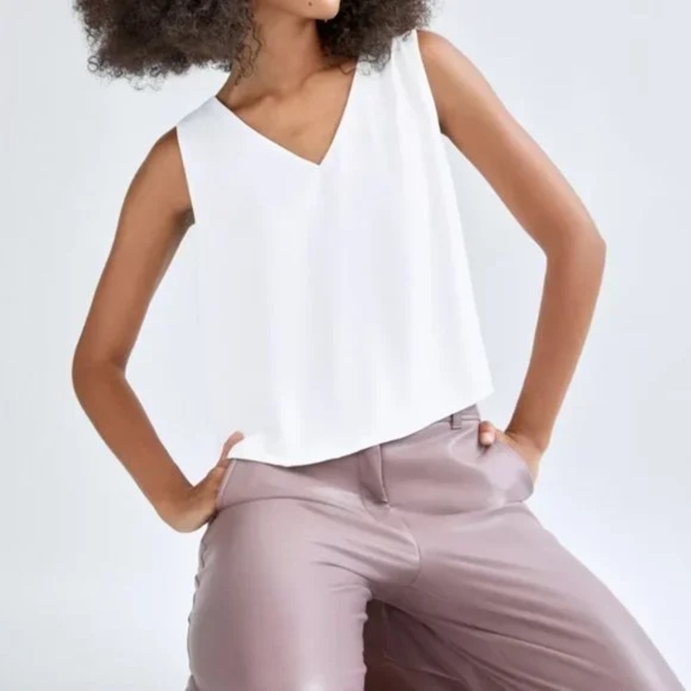 <3 Babaton M Size Blouse
